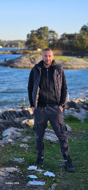 Najładniejsze zdjęcie użytkownika Krystianjad - 