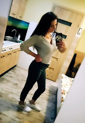 Zdjęcie użytkownika Charakterna95 (Kobieta), Wągrowiec