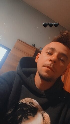 Najładniejsze zdjęcie użytkownika bolozwojtek40 - 