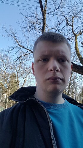 Najładniejsze zdjęcie użytkownika szarek1997 - 