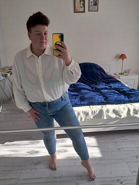 Najładniejsze zdjęcie użytkownika brzydkakobieta09 - 