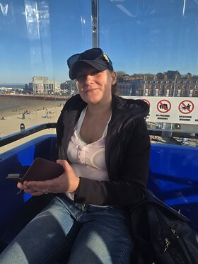 Najładniejsze zdjęcie użytkownika SztosA - 