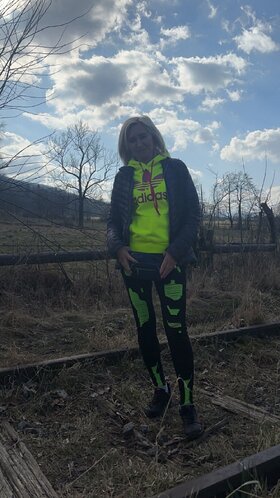 Najładniejsze zdjęcie użytkownika Joanna7946 - 