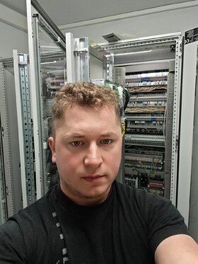 Najładniejsze zdjęcie użytkownika Kuba9933 - 