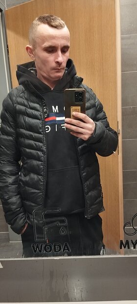 Najładniejsze zdjęcie użytkownika DamianDrogosz - 