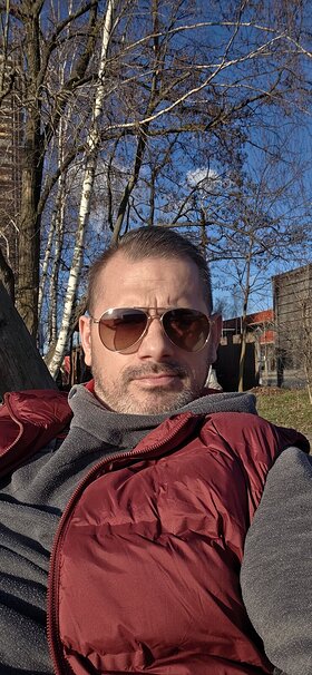 Najładniejsze zdjęcie użytkownika MariuszBrozyna - 