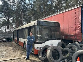 Najładniejsze zdjęcie użytkownika maciek2406 - 