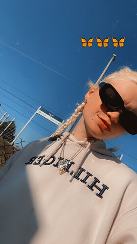 Najładniejsze zdjęcie użytkownika Patysi - 