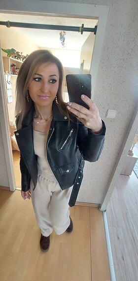 Najładniejsze zdjęcie użytkownika CzarneckaMo - 