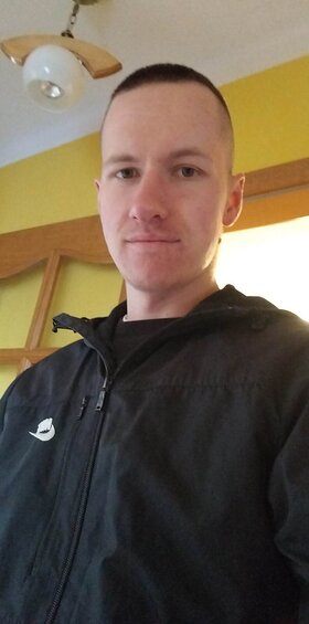 Najładniejsze zdjęcie użytkownika Murawek07 - 