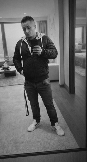 Najładniejsze zdjęcie użytkownika SeebasTianoOo - 