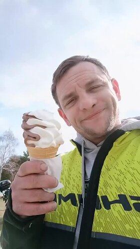 Najładniejsze zdjęcie użytkownika Andrzej94Gli - 