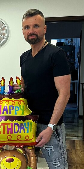 Najładniejsze zdjęcie użytkownika Smileandrun - 