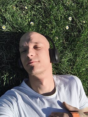 Najładniejsze zdjęcie użytkownika brunchild - 