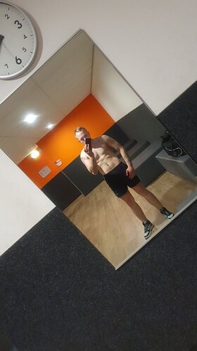 Najładniejsze zdjęcie użytkownika MateuszMateo420 - 