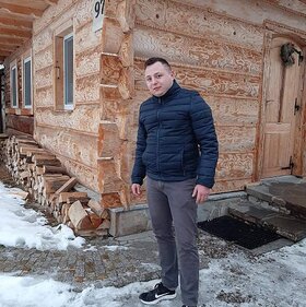 Najładniejsze zdjęcie użytkownika jasiekbednarek006 - 