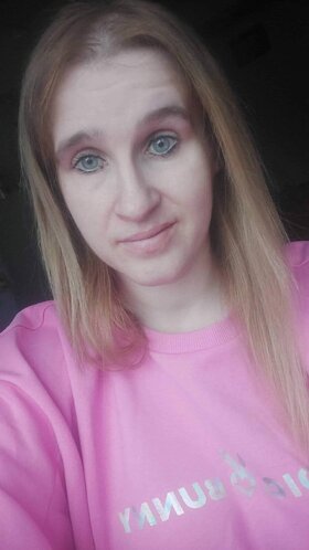 Najładniejsze zdjęcie użytkownika Pati9021 - 