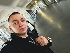 Najładniejsze zdjęcie użytkownika tomasz6999 - 