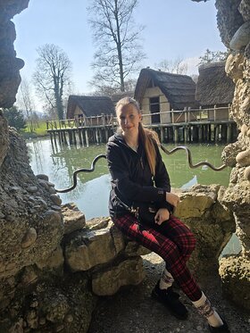 Najładniejsze zdjęcie użytkownika Marikaaaa95 - 