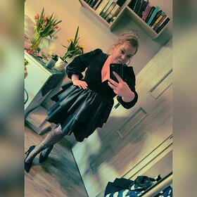 Najładniejsze zdjęcie użytkownika Magdaalenna - 