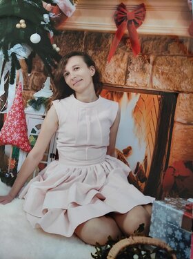 Najładniejsze zdjęcie użytkownika Frytka33 - 