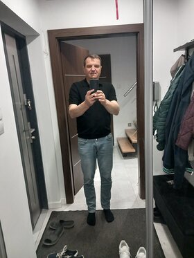 Najładniejsze zdjęcie użytkownika zbyszek8156 - 