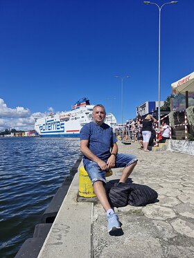 Najładniejsze zdjęcie użytkownika wojciechn884 - 