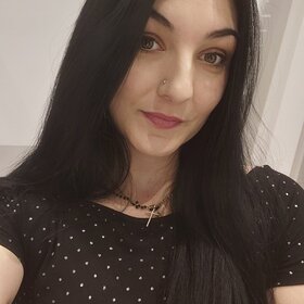 Фотография пользователя Nattaalaaa (Женщина), Radzymin