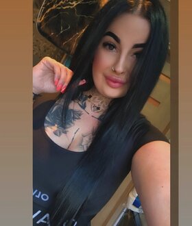 Najładniejsze zdjęcie użytkownika CzarnawydziaranaXx - 