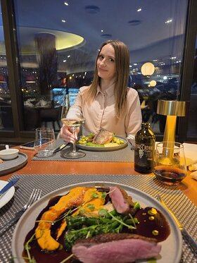 Najładniejsze zdjęcie użytkownika Izabelka1211 - 