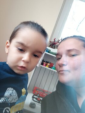 Najładniejsze zdjęcie użytkownika milenkalenka1994 - 