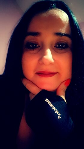 Najładniejsze zdjęcie użytkownika bderen191985 - 