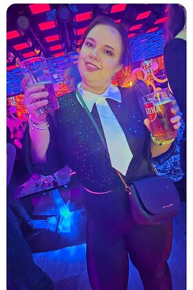 Najładniejsze zdjęcie użytkownika Maadziaa89 - 