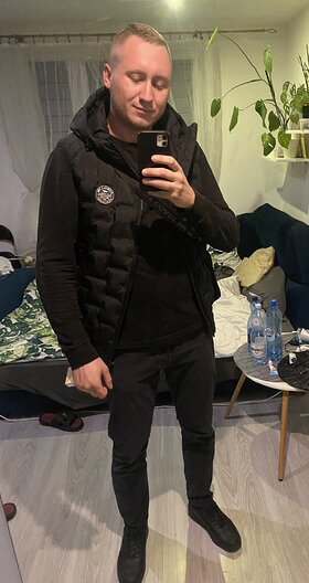 Najładniejsze zdjęcie użytkownika Kuubaaaxxx - 