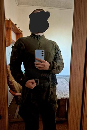 Najładniejsze zdjęcie użytkownika Radekmalczewski18 - 