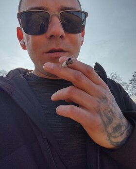 Фотография пользователя HermesA (Мужчина), Warszawa