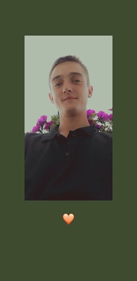 Фотография пользователя baginski6996 (Мужчина), Szczuczyn