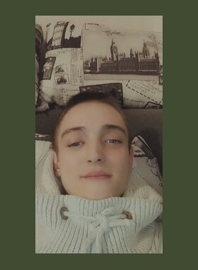 Фотография пользователя baginski6996 (Мужчина), Szczuczyn