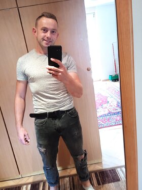 Najładniejsze zdjęcie użytkownika Krissu92 - 