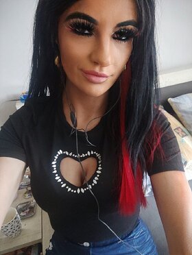 Najładniejsze zdjęcie użytkownika czarnulka919191 - 