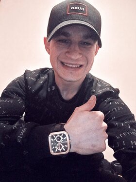 Najładniejsze zdjęcie użytkownika OskarOskar04 - 