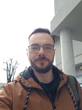 Najładniejsze zdjęcie użytkownika jezyk89p - 