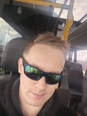 Фотография пользователя seba987654321111 (Мужчина), Ożarowice