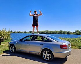 Najładniejsze zdjęcie użytkownika Nederman - 