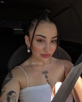 Najładniejsze zdjęcie użytkownika Ariana6 - 