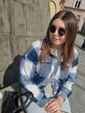 Najładniejsze zdjęcie użytkownika Sylwiaaa777 - 