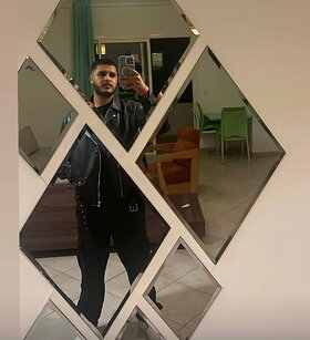 Najładniejsze zdjęcie użytkownika MEHDI06 - 