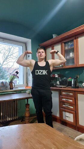 Najładniejsze zdjęcie użytkownika adrianleszcz2002 - 