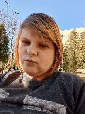 Najładniejsze zdjęcie użytkownika monikapikon673 - 