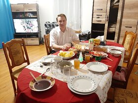 Najładniejsze zdjęcie użytkownika wolnysingiel - 